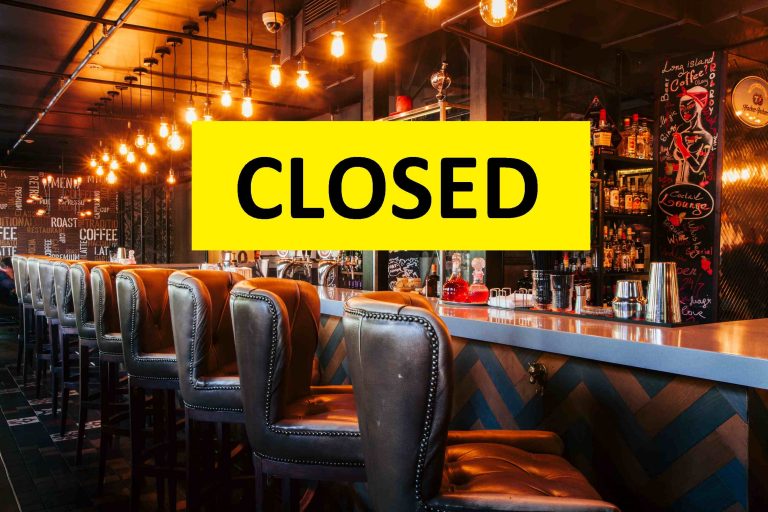 Бар не работает!!!