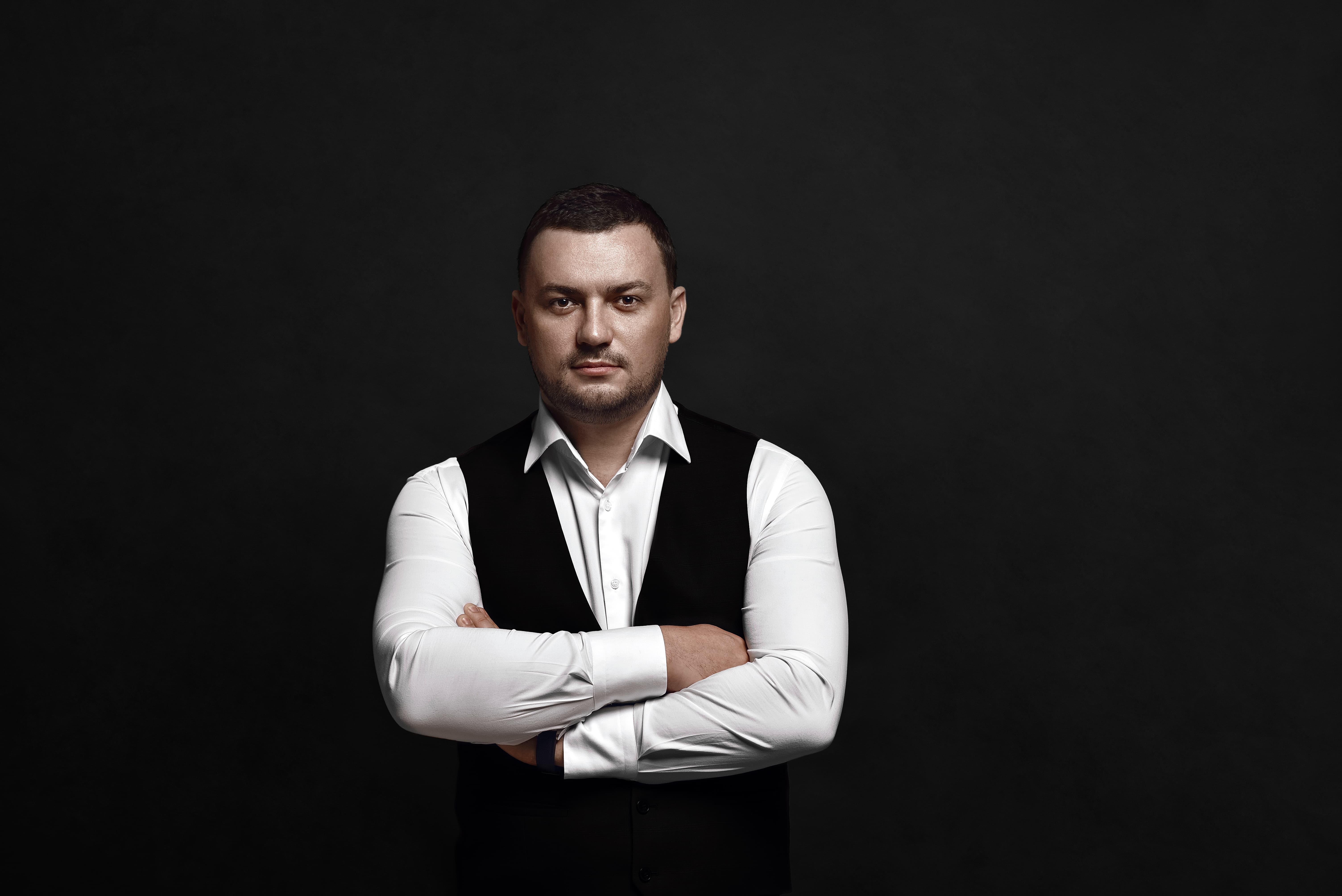 26 июня (Вс) — Сергей Дорошенко - Lюstra Bar