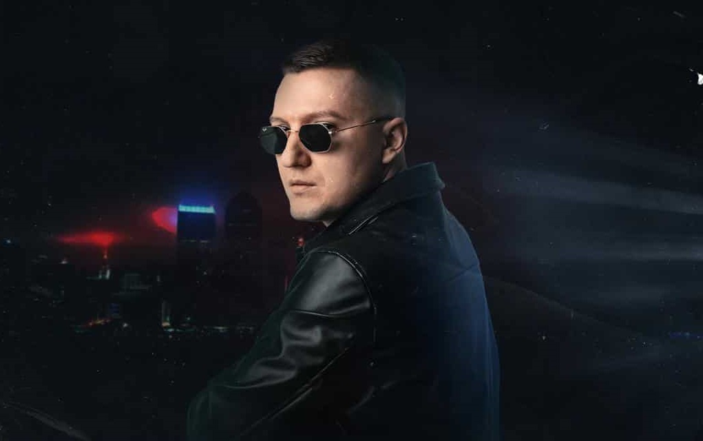 6 ноября (Вс) — Маракеш - Lюstra Bar