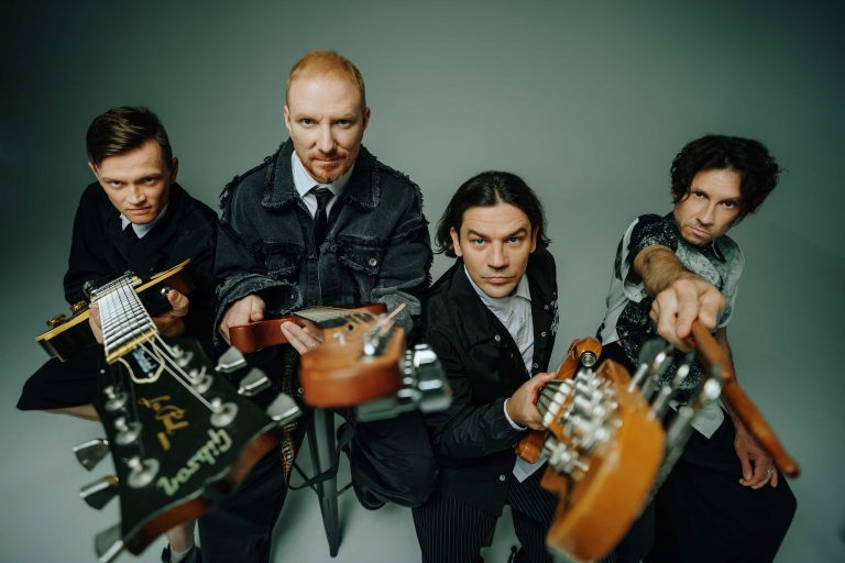 3 ноября (Пн) — БРАТЬЯ ГРИМ