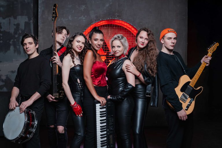 3 декабря (Ср) — JazzØver