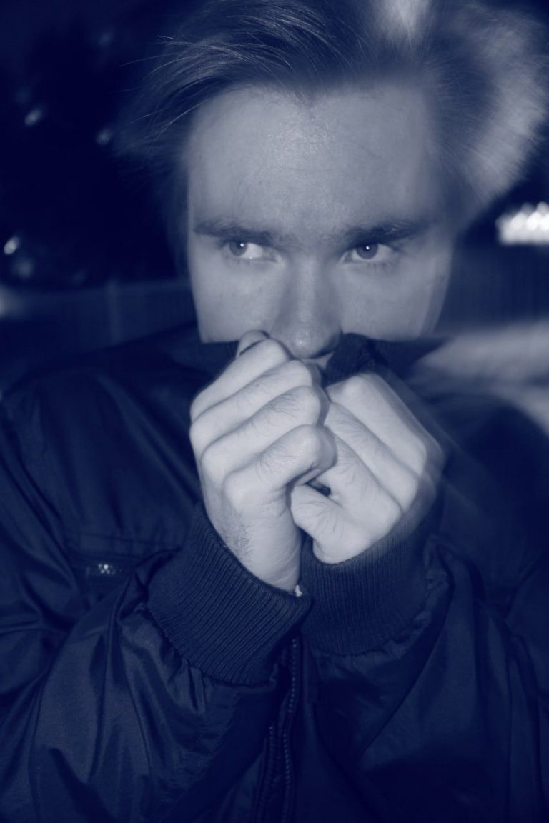 15 декабря (Пн) — Лео Колпаков