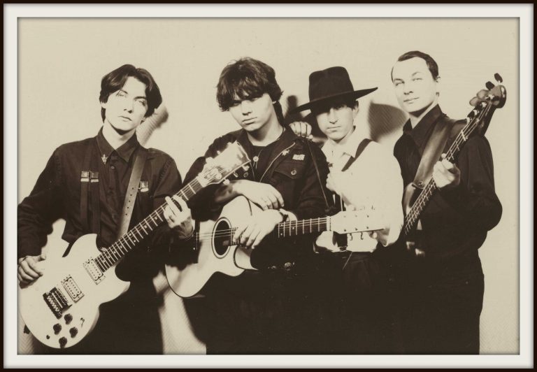 15 января (Чт) — История Кино — трибьют