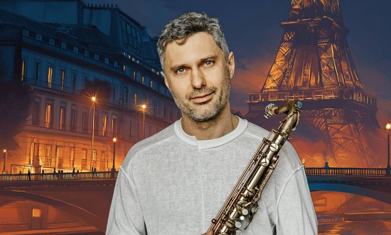 19 февраля (Чт) — Slava BAND «Мультпарад»