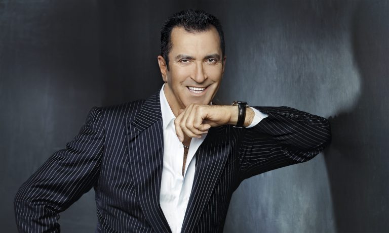 29 марта (Вс) — Александр Буйнов