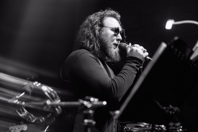 5 апреля (Вс) — Алексей Стародубцев (PADRE)