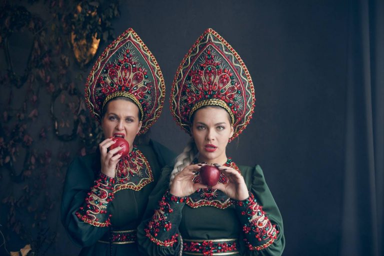 7 января (Ср) — Версия Народная — большой Рождественский концерт