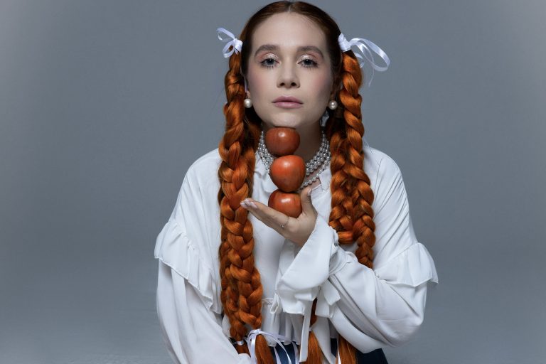 26  февраля (Чт) — Сольный — авторский концерт Katy Mo