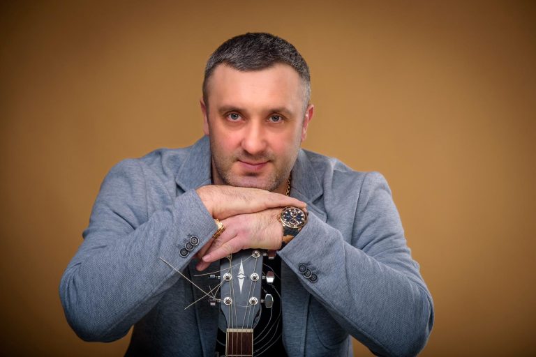 17 сентября (Чт) — Игорь Кибирев