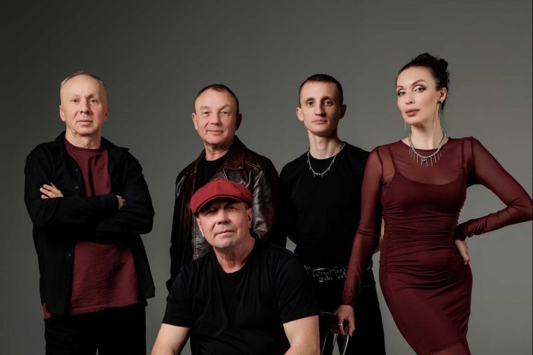 9 июля (Чт) — Группа «NKH’3»